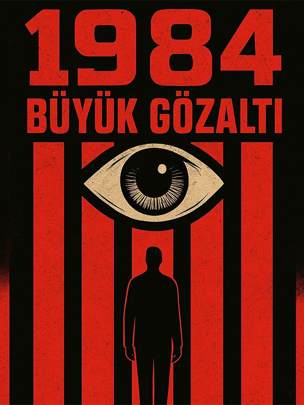 1984-Büyük Gözaltı