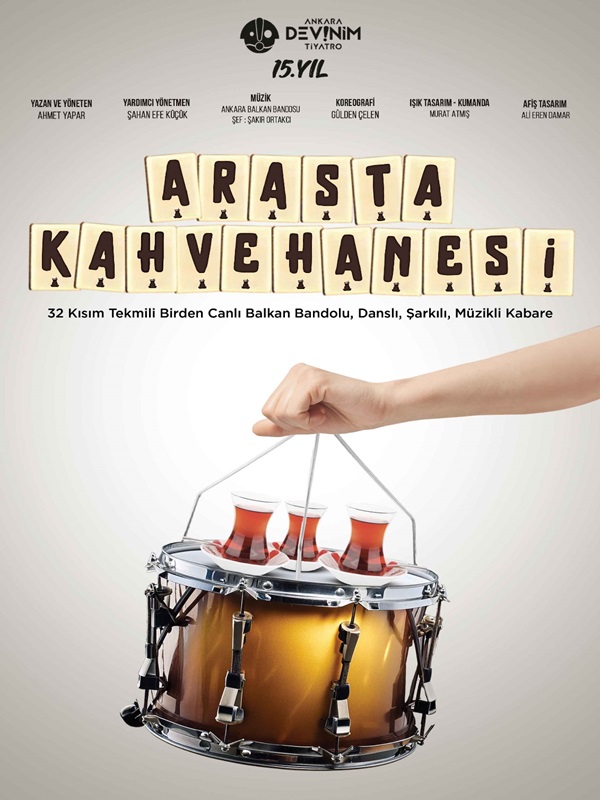 Arasta Kahvehanesi
